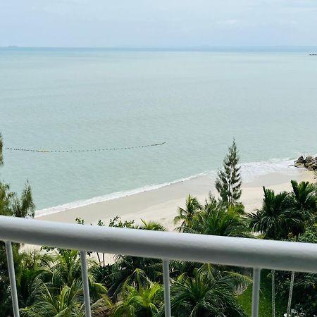 טנג'ונג בונגא Paradise By The Sea In Penang By Veron At Rainbow Paradise מראה חיצוני תמונה