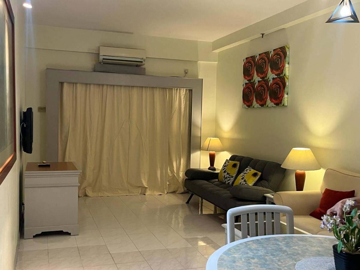 טנג'ונג בונגא Paradise By The Sea In Penang By Veron At Rainbow Paradise מראה חיצוני תמונה