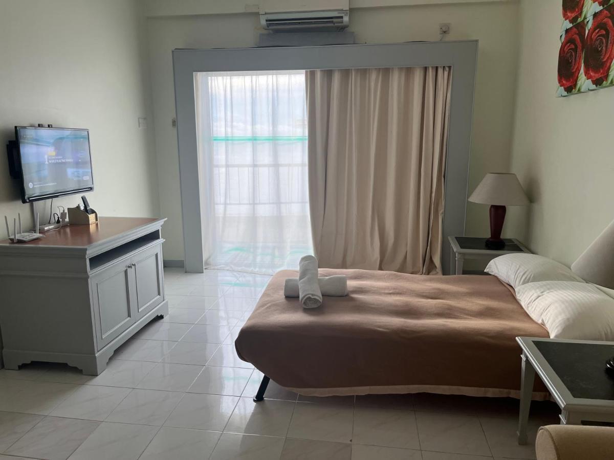 טנג'ונג בונגא Paradise By The Sea In Penang By Veron At Rainbow Paradise מראה חיצוני תמונה