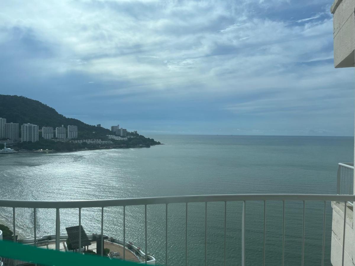 טנג'ונג בונגא Paradise By The Sea In Penang By Veron At Rainbow Paradise מראה חיצוני תמונה