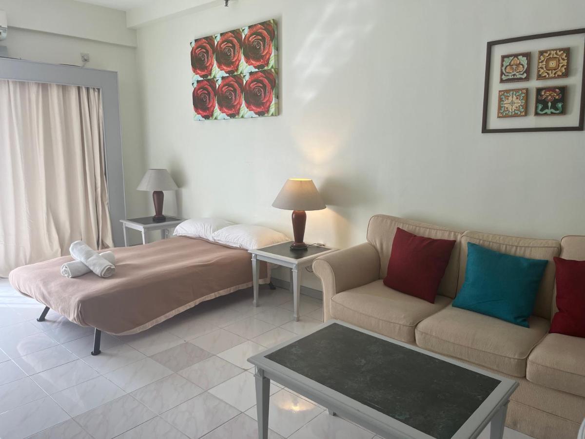 טנג'ונג בונגא Paradise By The Sea In Penang By Veron At Rainbow Paradise מראה חיצוני תמונה