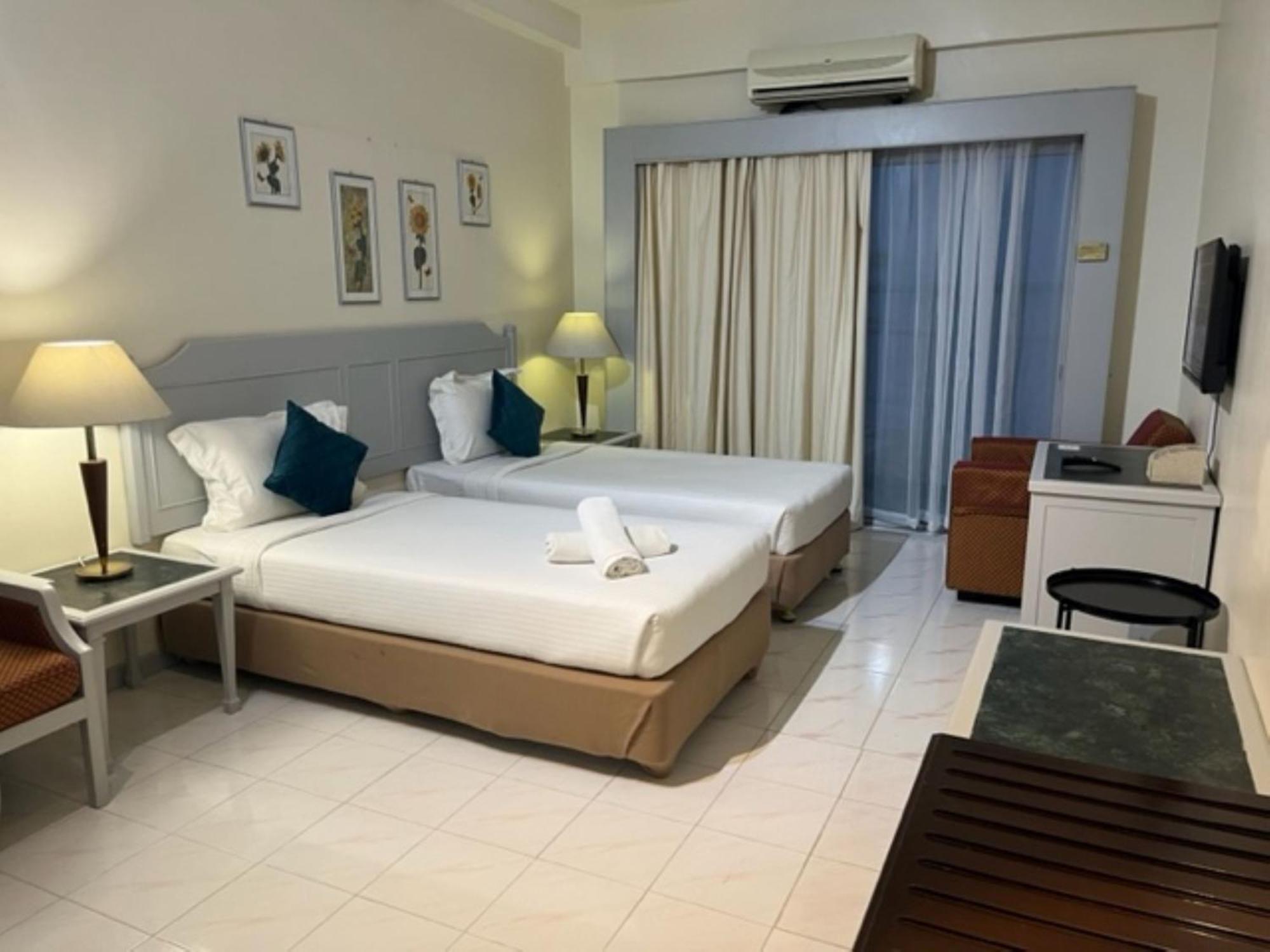 טנג'ונג בונגא Paradise By The Sea In Penang By Veron At Rainbow Paradise מראה חיצוני תמונה