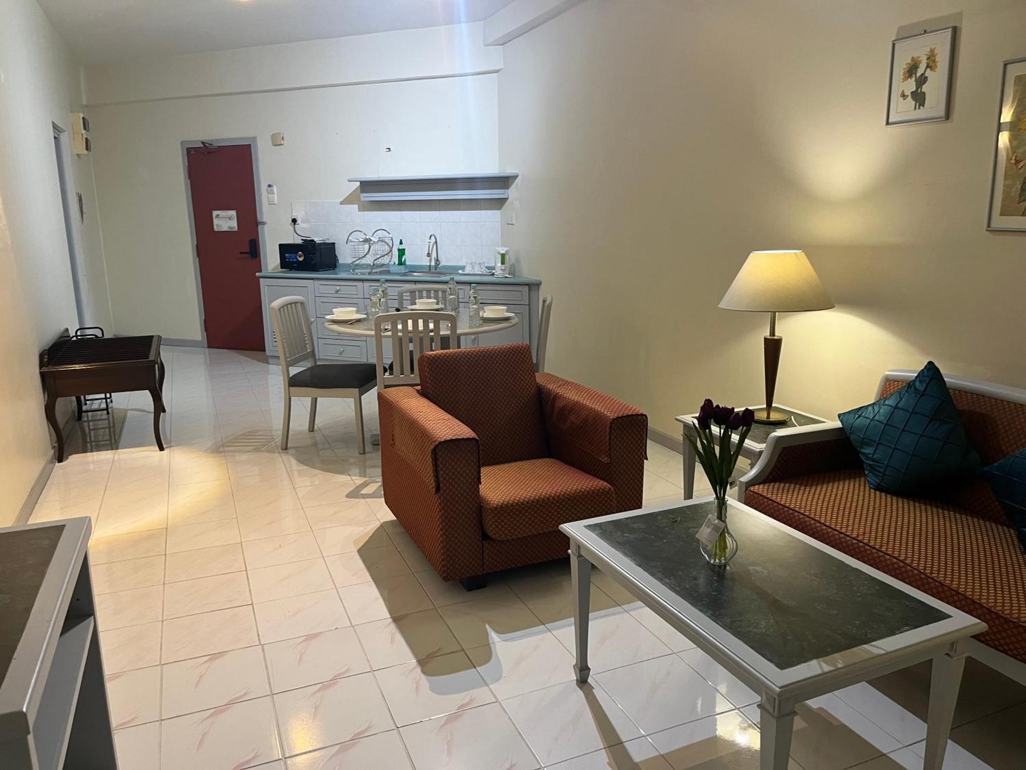 טנג'ונג בונגא Paradise By The Sea In Penang By Veron At Rainbow Paradise מראה חיצוני תמונה