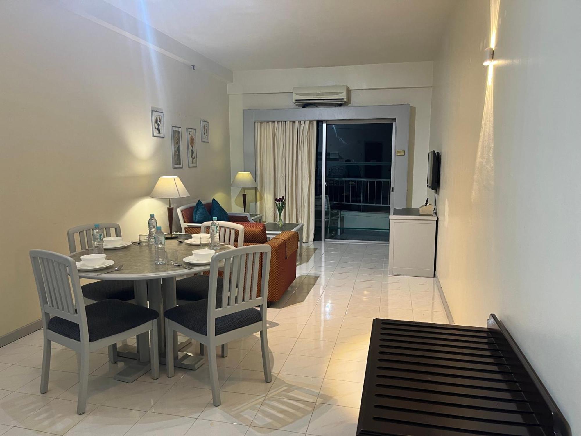 טנג'ונג בונגא Paradise By The Sea In Penang By Veron At Rainbow Paradise מראה חיצוני תמונה