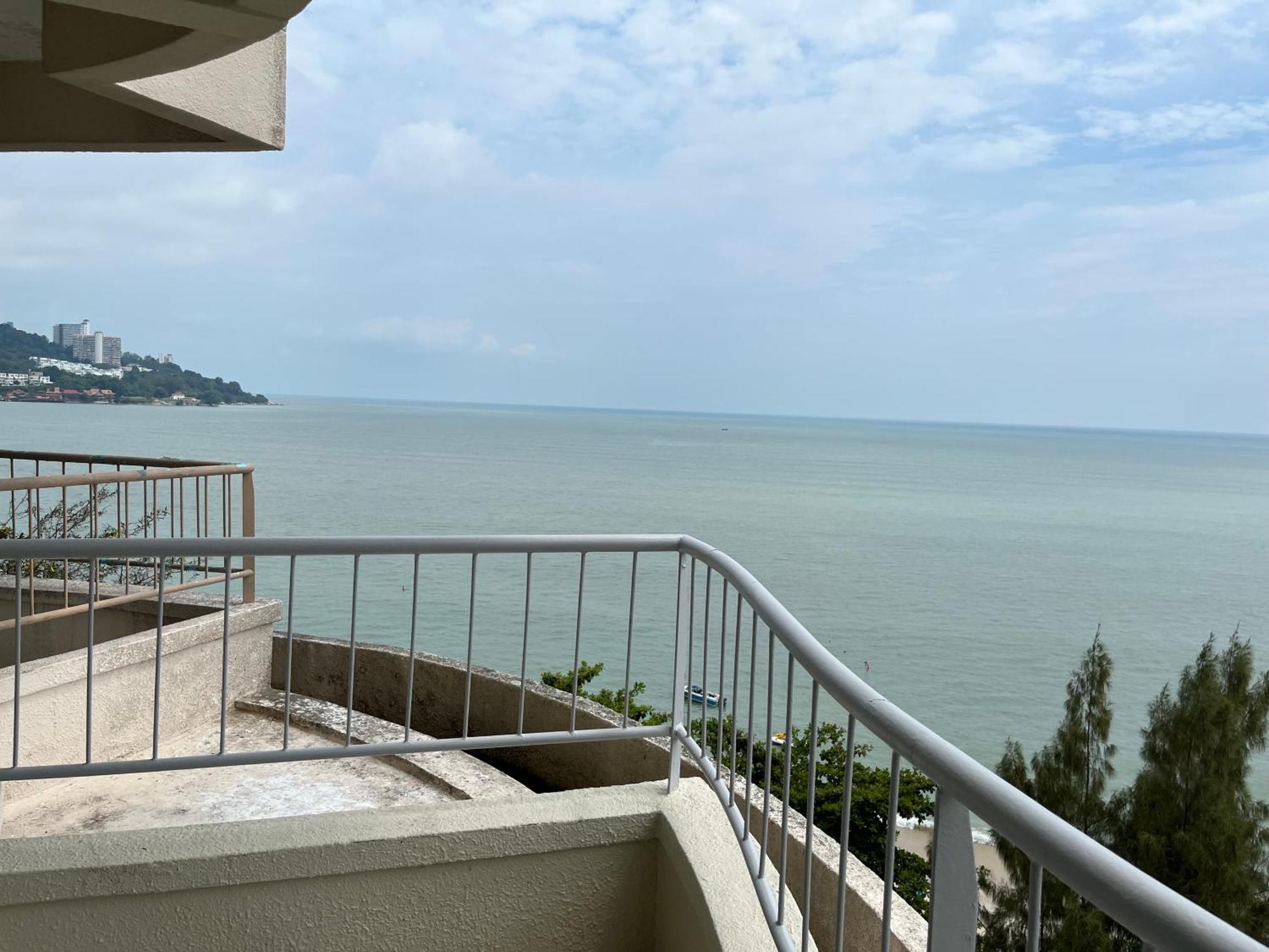 טנג'ונג בונגא Paradise By The Sea In Penang By Veron At Rainbow Paradise מראה חיצוני תמונה