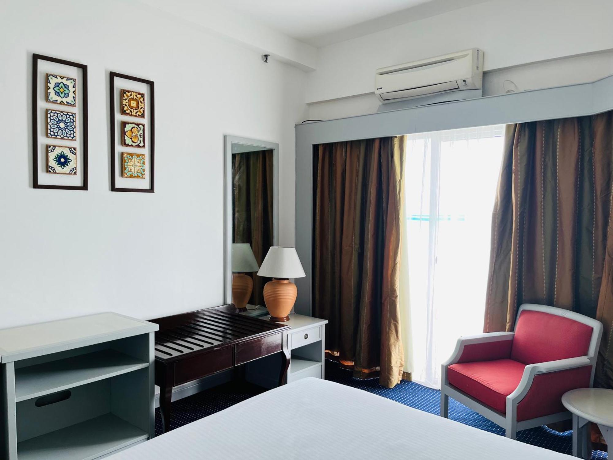 טנג'ונג בונגא Paradise By The Sea In Penang By Veron At Rainbow Paradise מראה חיצוני תמונה