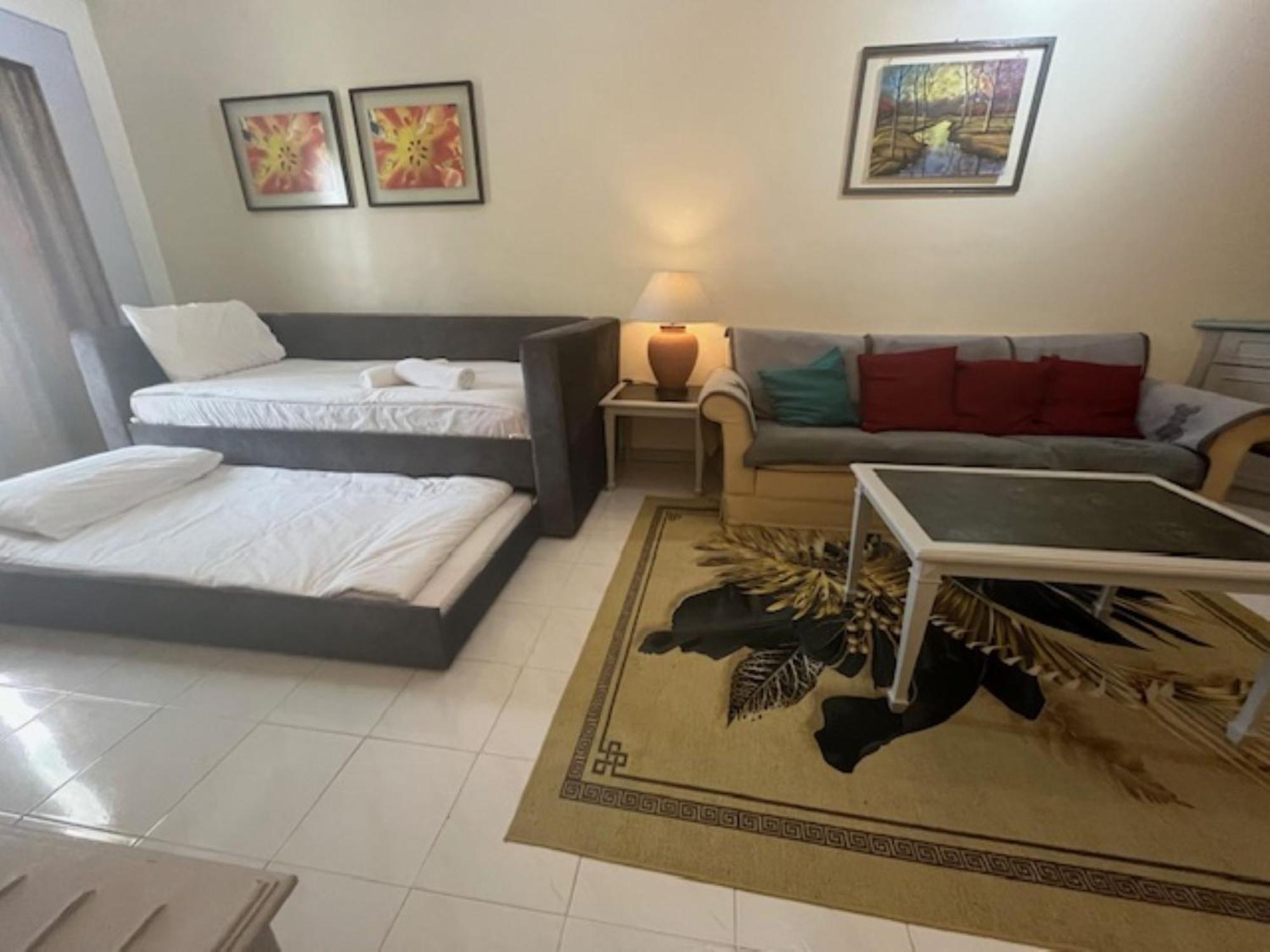 טנג'ונג בונגא Paradise By The Sea In Penang By Veron At Rainbow Paradise מראה חיצוני תמונה