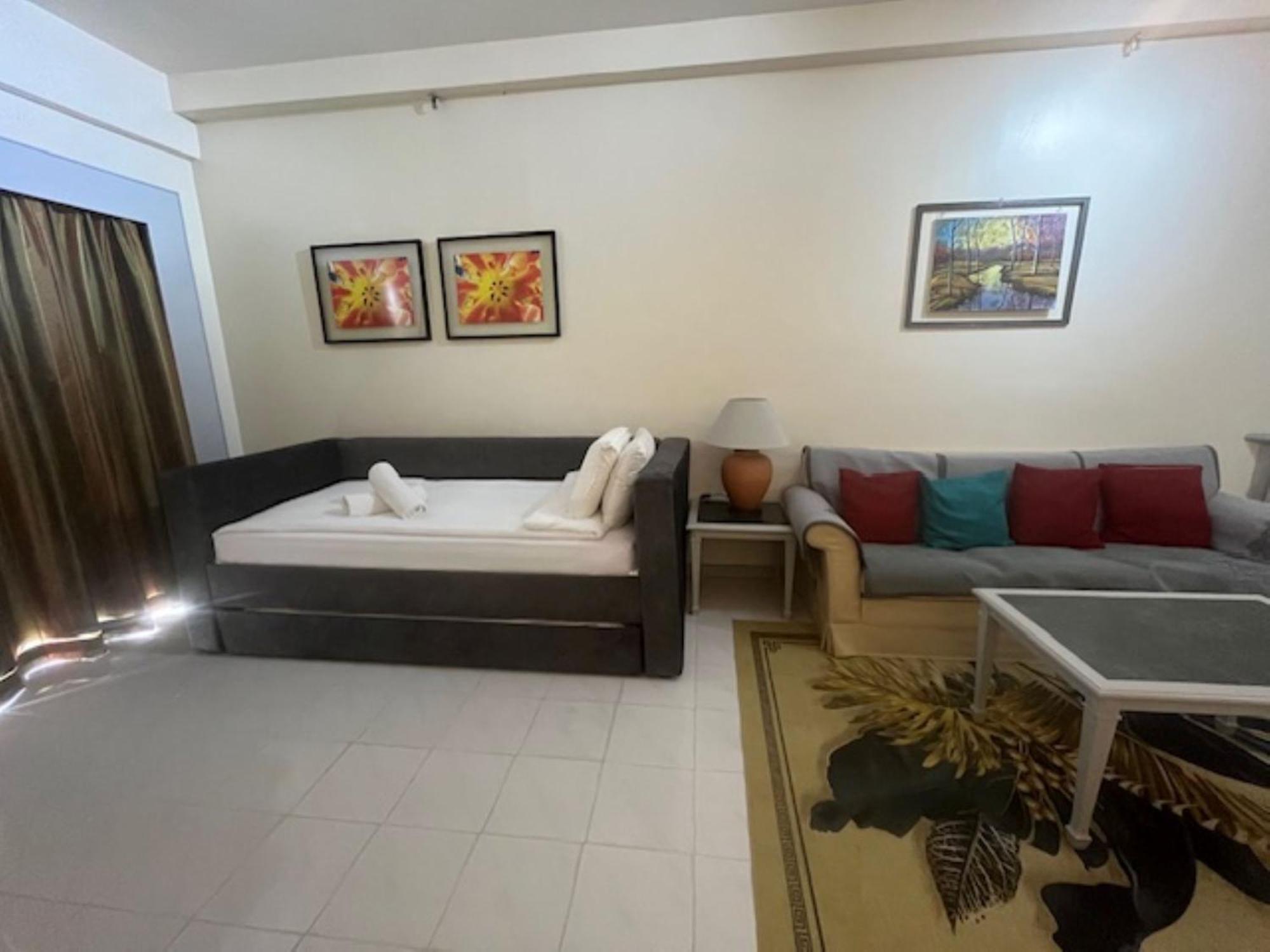 טנג'ונג בונגא Paradise By The Sea In Penang By Veron At Rainbow Paradise מראה חיצוני תמונה