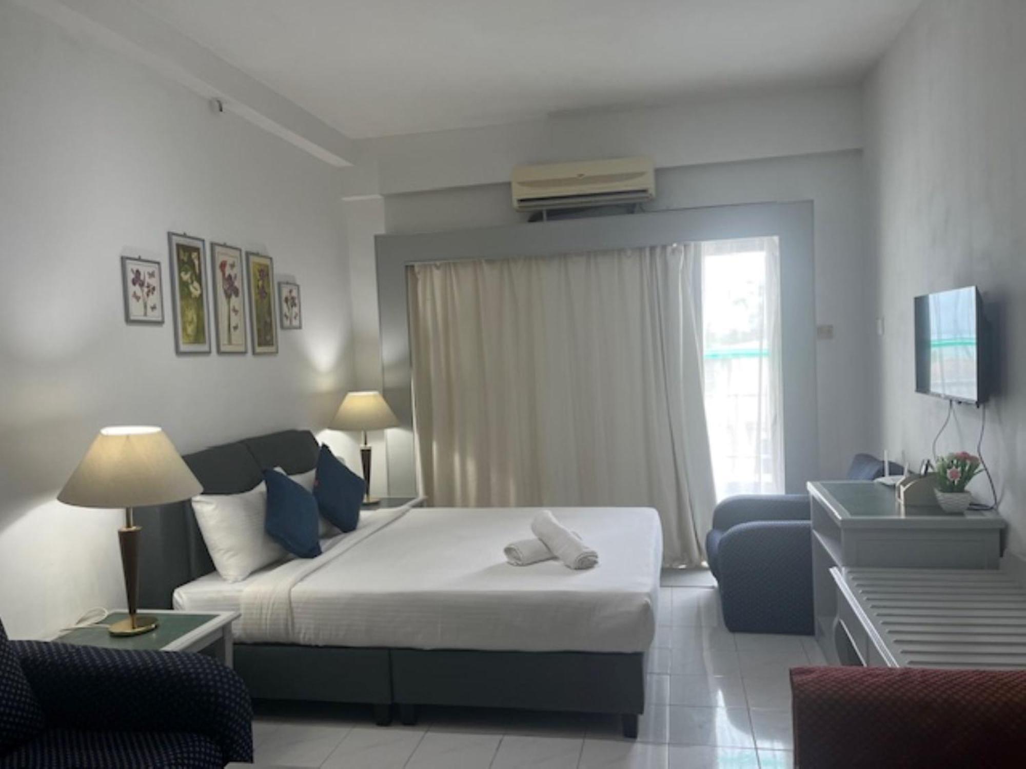טנג'ונג בונגא Paradise By The Sea In Penang By Veron At Rainbow Paradise מראה חיצוני תמונה