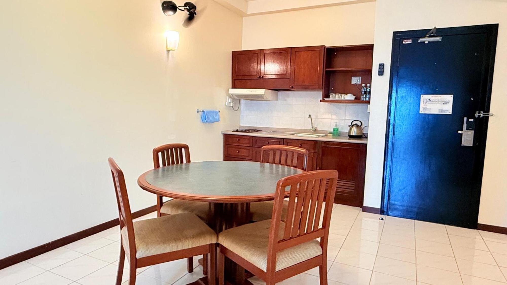 טנג'ונג בונגא Paradise By The Sea In Penang By Veron At Rainbow Paradise מראה חיצוני תמונה