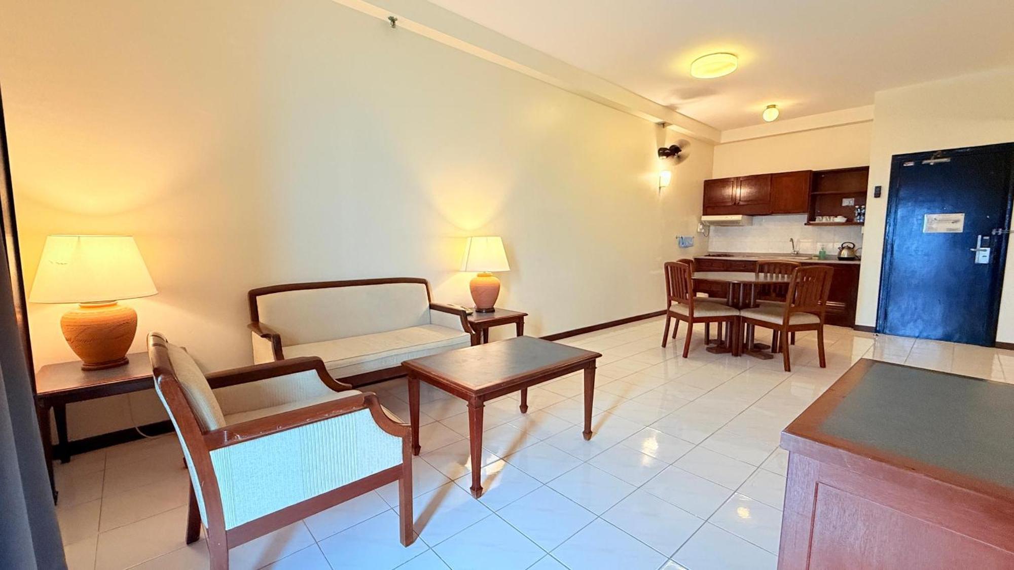 טנג'ונג בונגא Paradise By The Sea In Penang By Veron At Rainbow Paradise מראה חיצוני תמונה