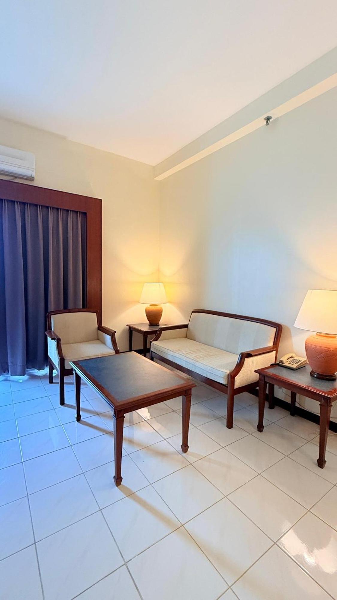 טנג'ונג בונגא Paradise By The Sea In Penang By Veron At Rainbow Paradise מראה חיצוני תמונה